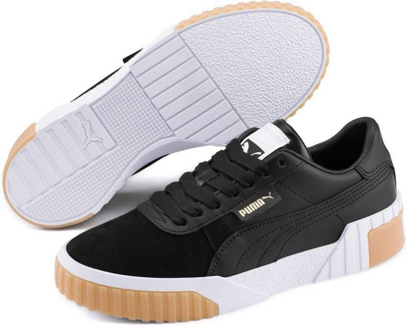 Puma cali sale exotic wns