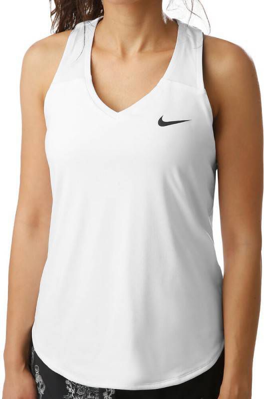 nike court pure top